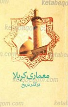 معماری کربلا در گذر تاریخ