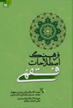 فرهنگ اصطلاحات فقهی