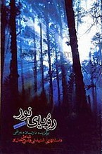 رؤیای نور (برگزیده دارالسلام عراق/داستانهای شنیدنی)