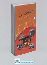 عربی محلی در سفر