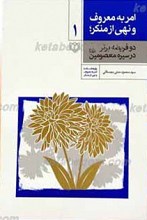 امر به معروف و نهی از منکر دو فریضه برتر در سیره معصومین علیهم السلام ـ ج1