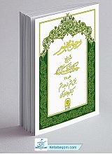 رحیق مختوم: شرح حکمت متعالیه جلد 38