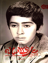 عارف 12 ساله