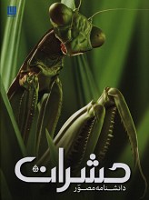دانشنامه مصور حشرات