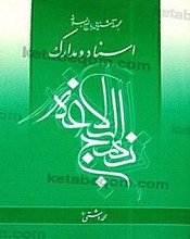 اسناد و مدارک نهج البلاغه جلد یازدهم (11)