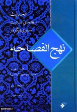 رهنمای انسانیت : سیری دیگر در نهج الفصاحه