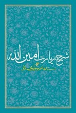 شرح زیارت امین الله