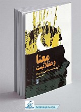 معنا و عقلانیت در آرای علامه طباطبایی و پیتروینچ 