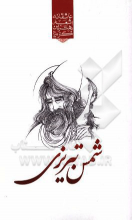 گزیده‌ی برترین اشعار شمس تبریزی