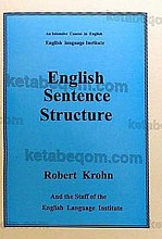 English Sentence Structure