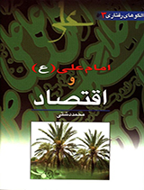 الگوهای رفتاری امام علی (ع)واقتصاد جلد3