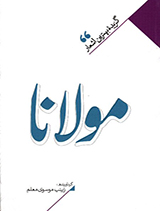 گزیده بهترین اشعار مولانا