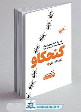 کتاب کنجکاو اثر ایان لزلی