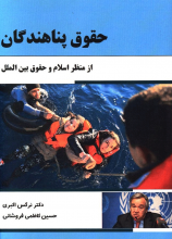 حقوق پناهندگان از منظر اسلام و حقوق بین الملل