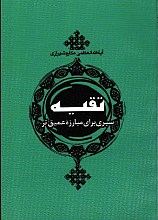 تقیه سپری برای مبارزه عمیق تر