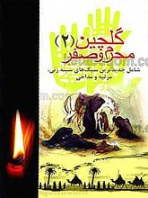 گلچین محرم و صفر ـ شامل جدیدترین سبک های سینه زنی، مرثیه و مداحی (جلد 1 و 2)