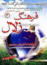 فرهنگ زلال (جلد 2 و 3)