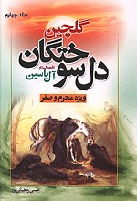 گلچین دلسوختگان - جلد 4